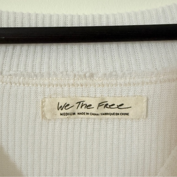 Free People Cha Cha Sweater - Picture 10 of 10